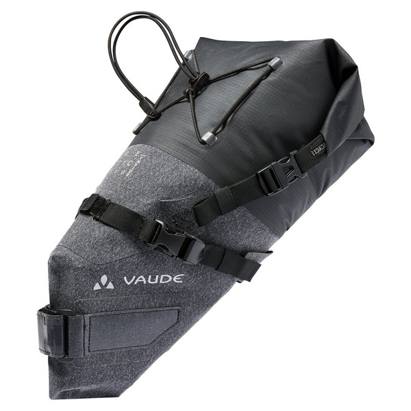 TRAILSADDLE COMPACT Unisex - Satteltasche