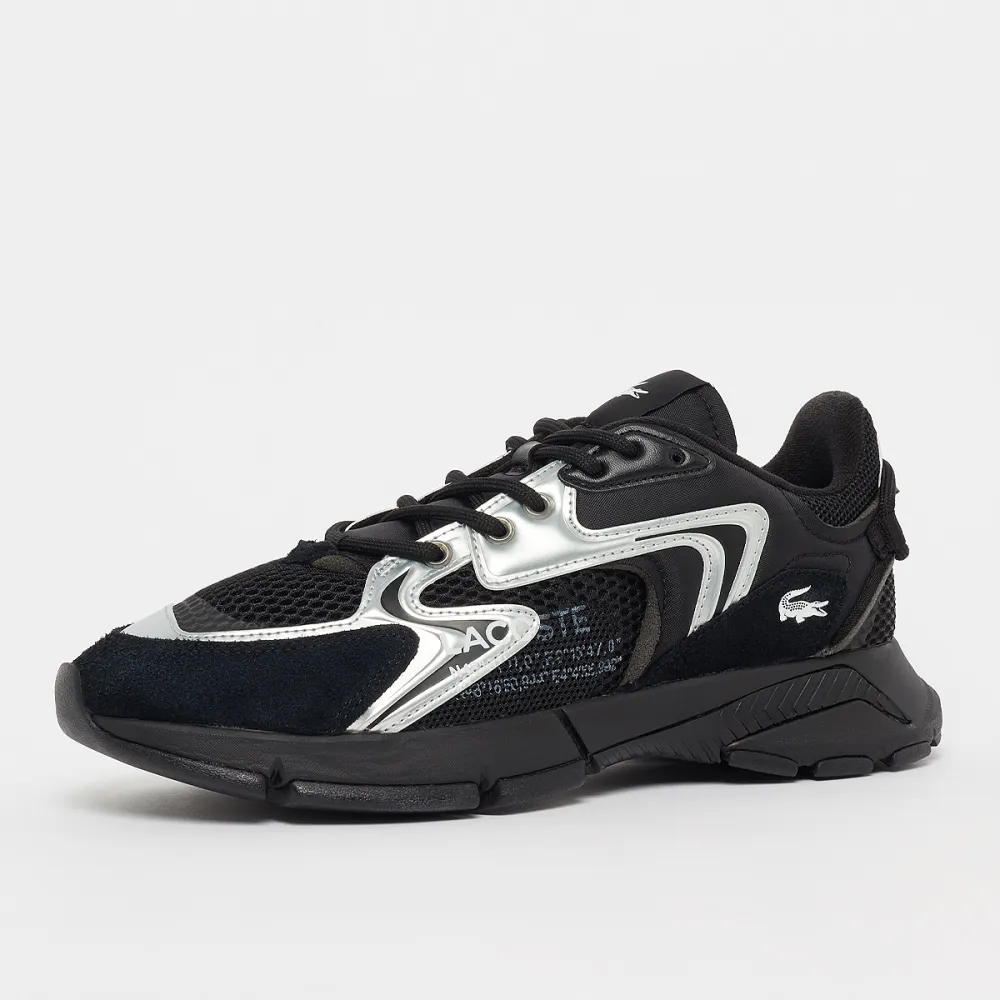 Lacoste L003 Neo 47SMA0105-312 / schwarz
