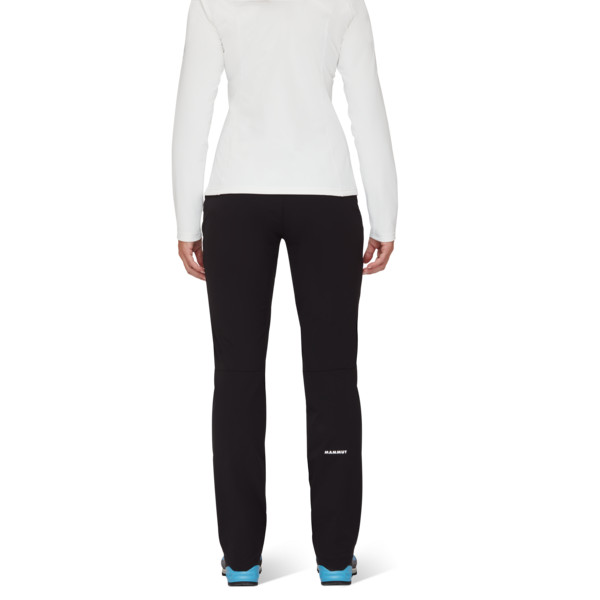 TAISS SO PANTS WOMEN Damen - Softshellhose