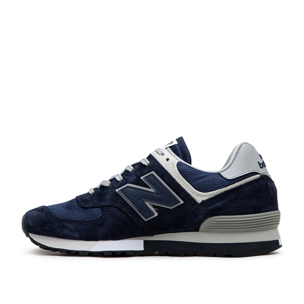 New Balance OU576PNV Made in UK OU576PNV / blau