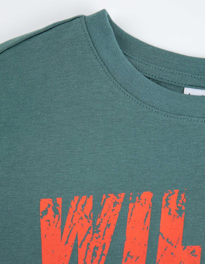 T-Shirt - Print