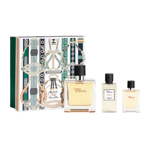 Dárková sada Hermès Terre D'Hermès