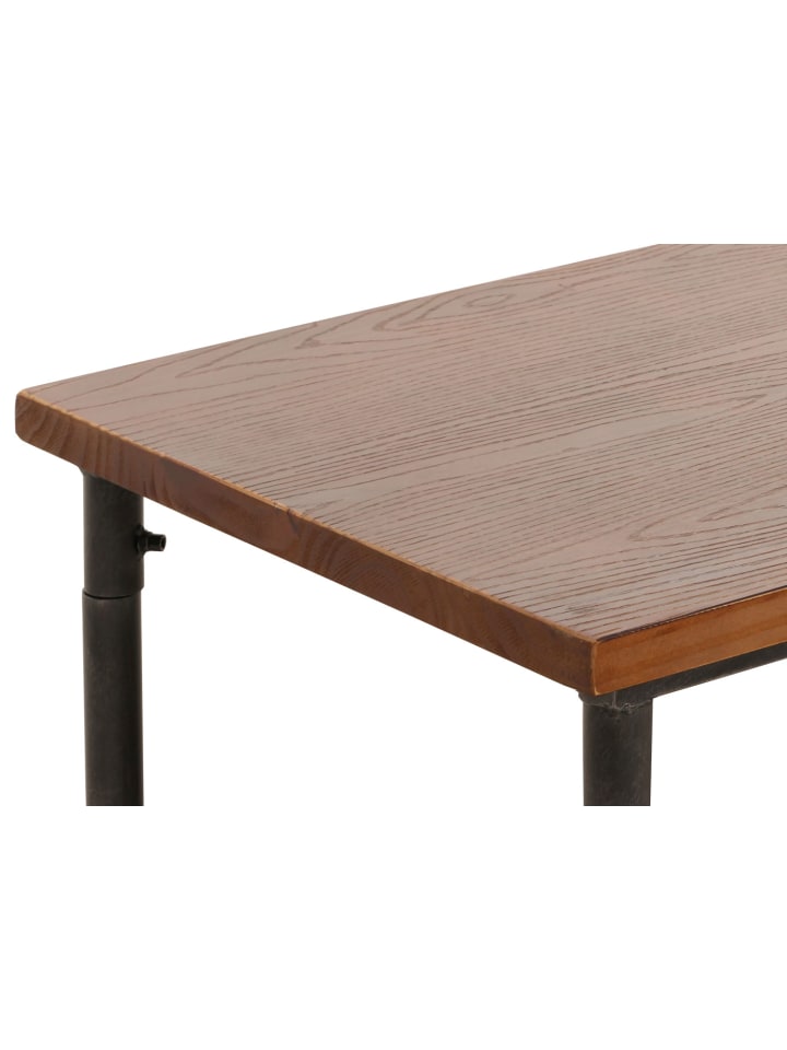 MCW Couchtisch N27 Industrial, Braun günstig kaufen onesize