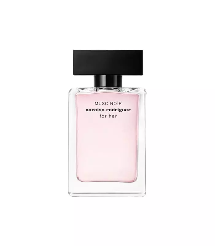 FOR HER MUSC NOIR Eau de Parfum