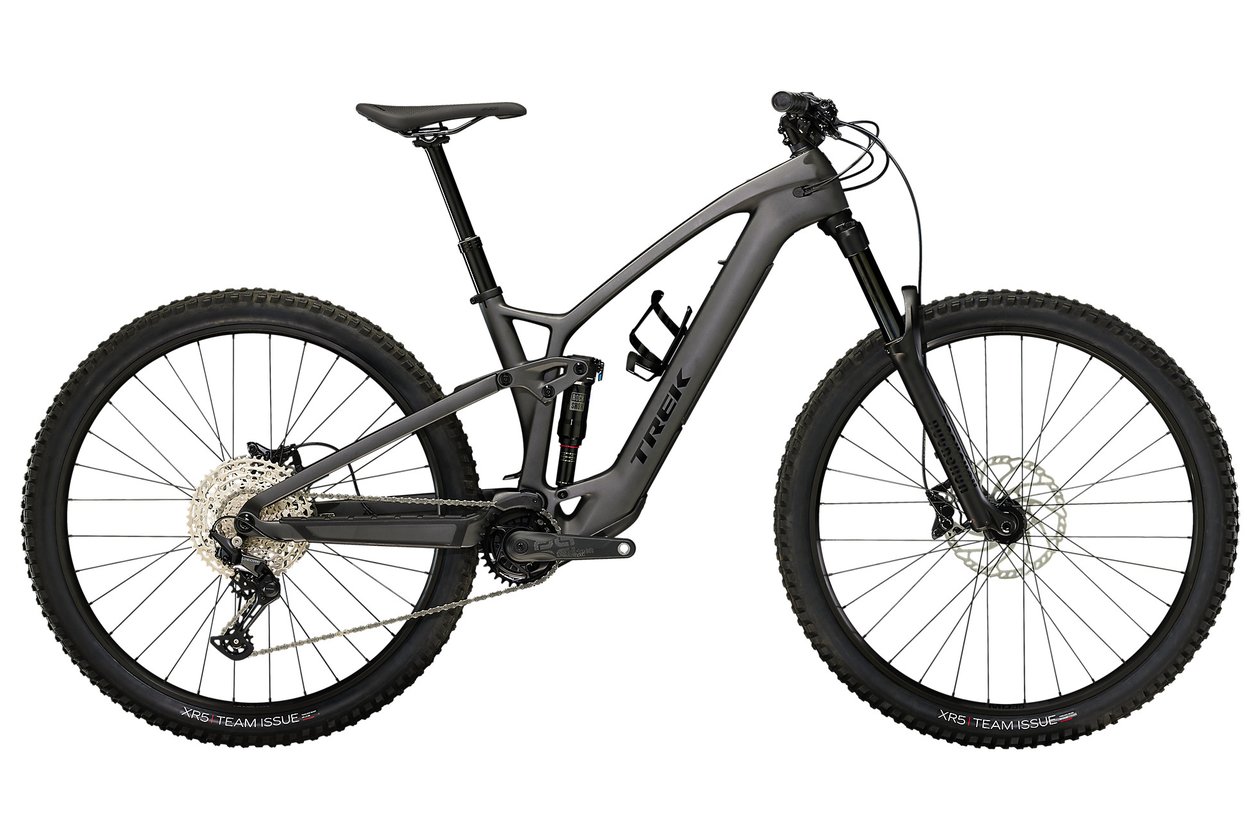 Trek Fuel EXe 9.5 - 360 Wh - 2023 - 29 Zoll - Fully