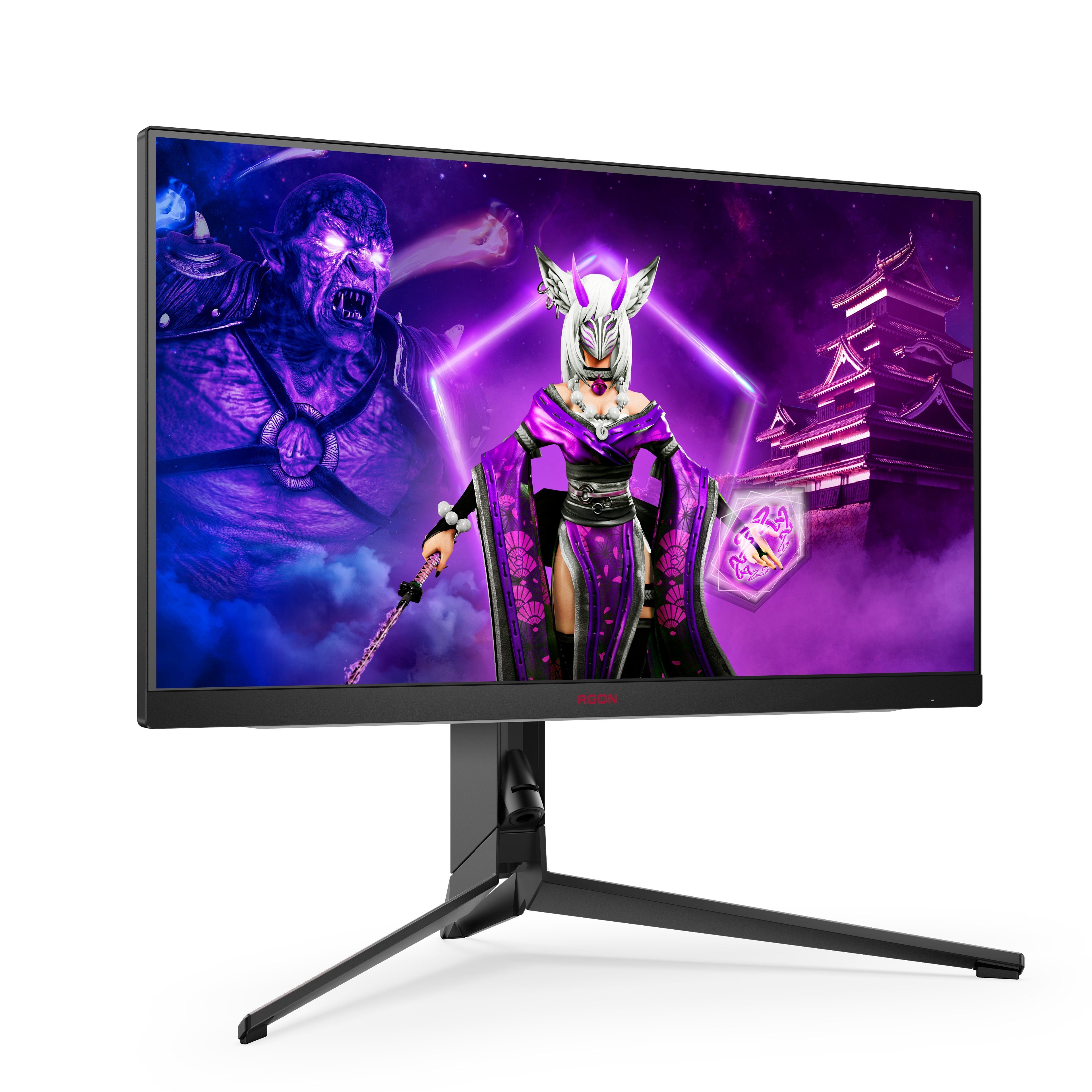 AOC AG274FZ Gaming-Monitor (68,6 cm/27 