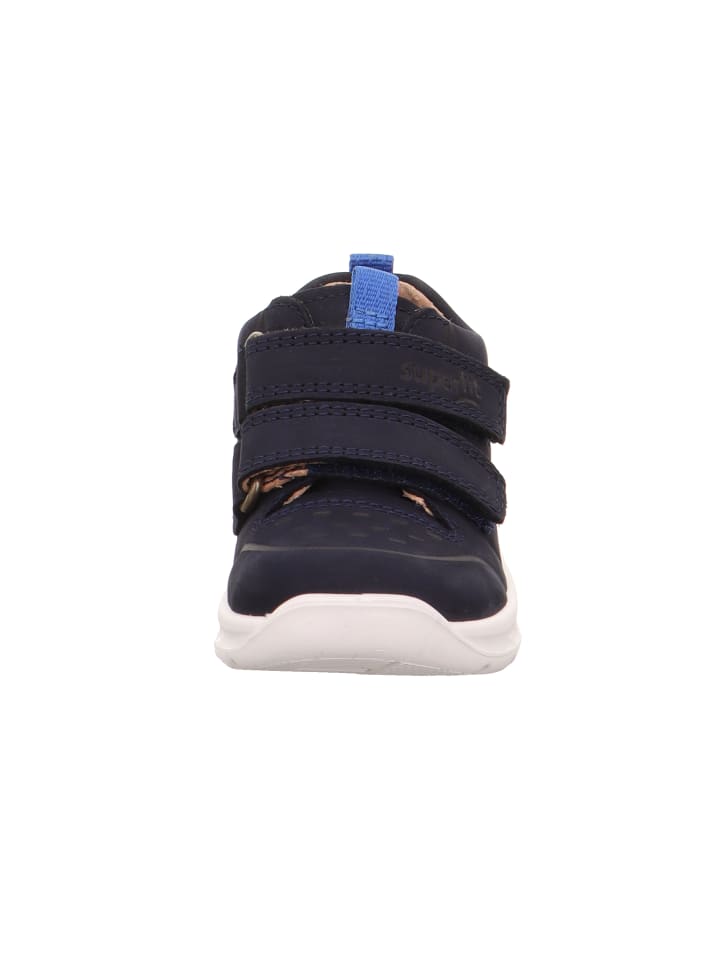 superfit Lauflernschuh BREEZE in Blau günstig kaufen
