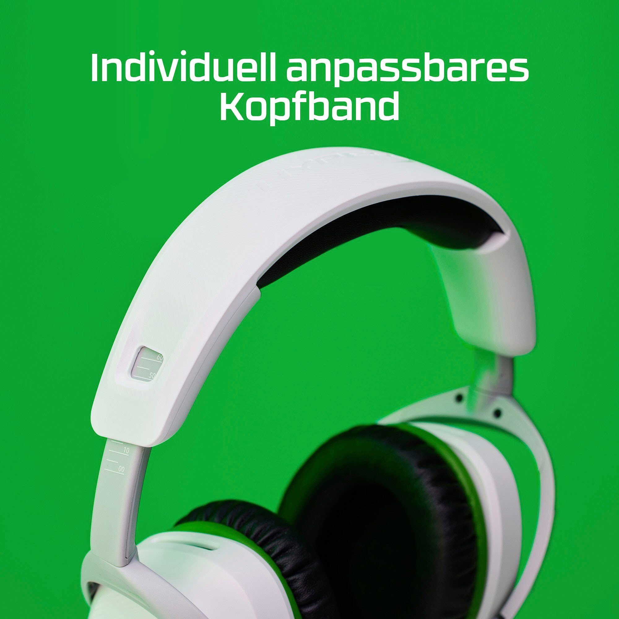 HyperX CloudX Stinger 2 für Xbox Gaming-Headset