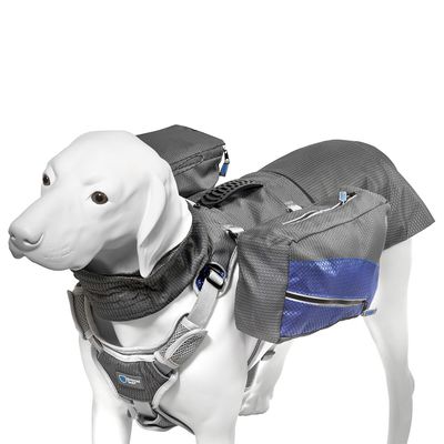 ArmoredTech® Adventure Geschirr multi