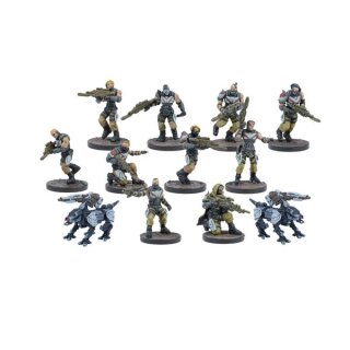 Deadzone Enforcer Pathfinder