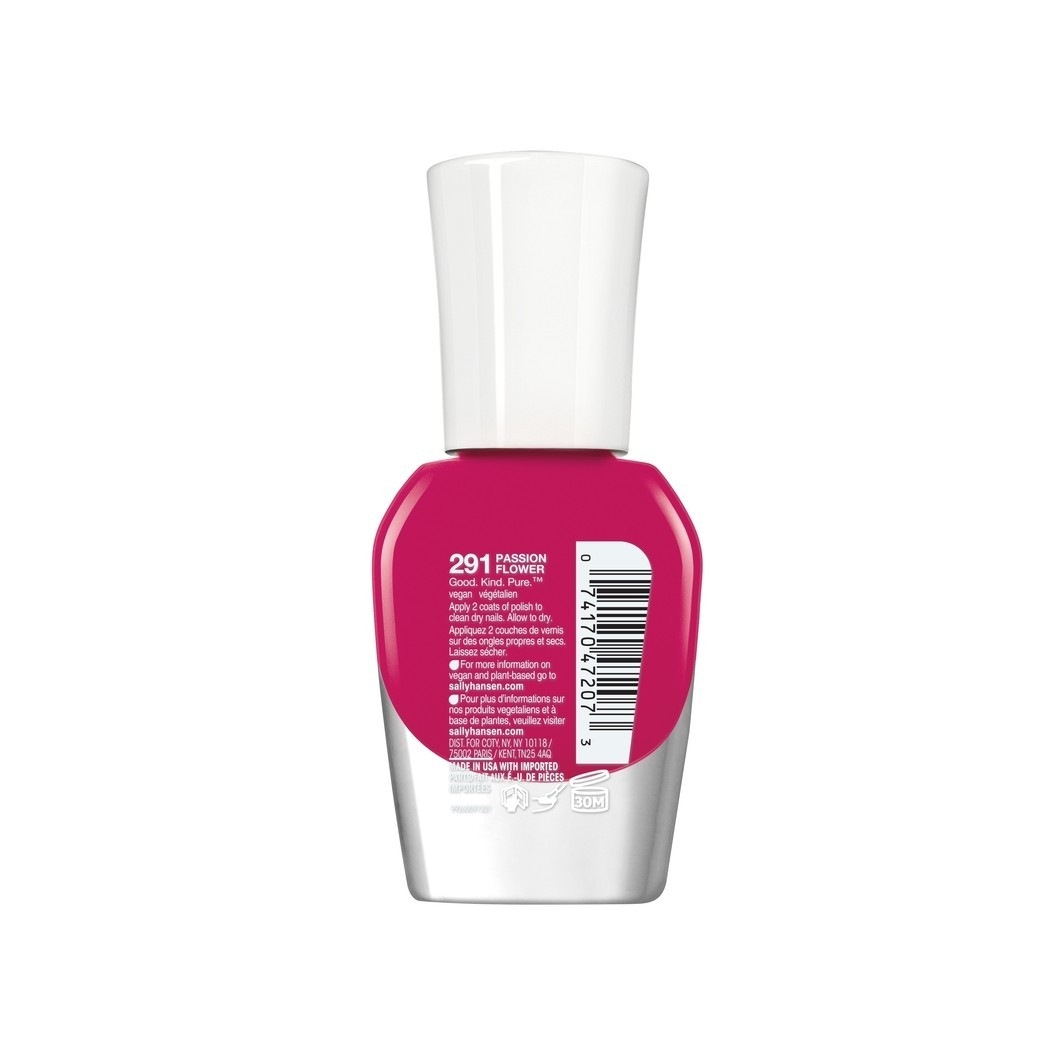 Sally Hansen JÓ KEDVŰ