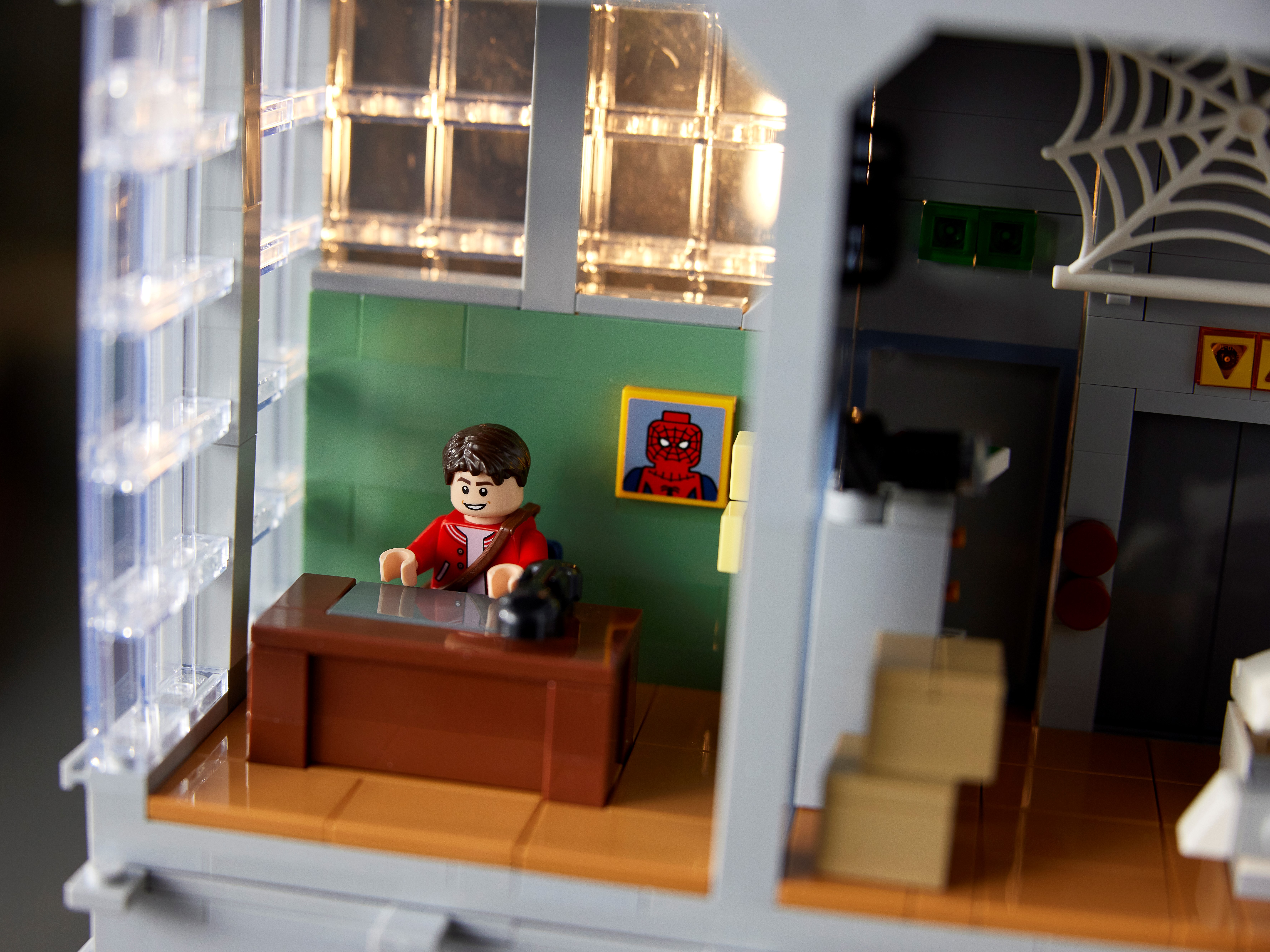 Daily Bugle 76178