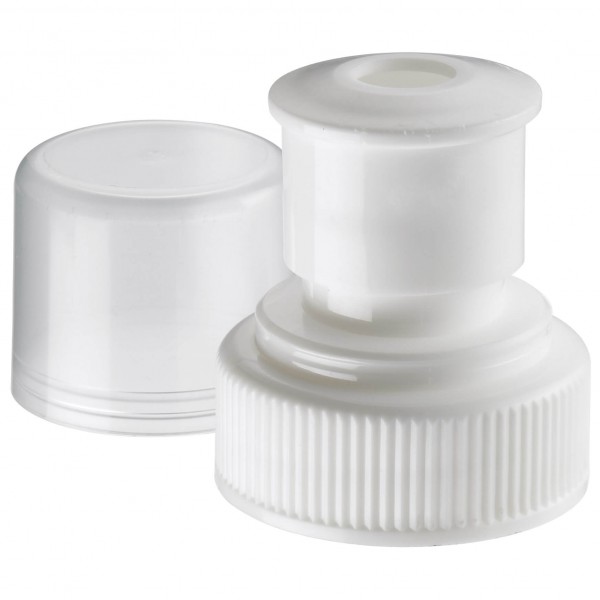 Platypus - PushPull Cap - Trinksystem