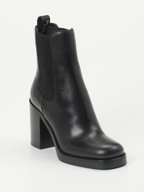 Chelsea Boots-17380090068 Prada