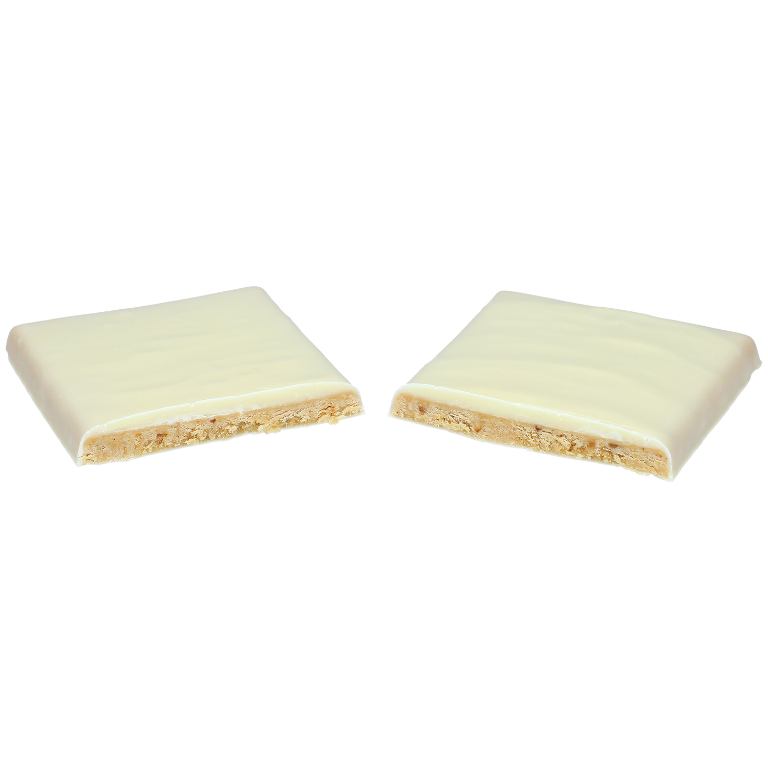 Zetti bambina weiß Tafel 100g