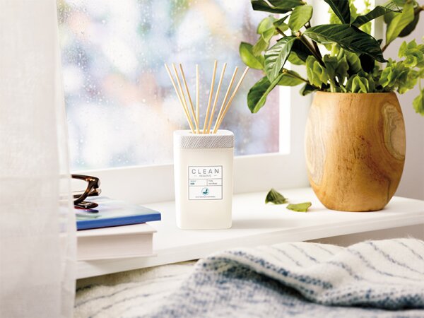 CLEAN RESERVE Home Collection Rain Raumduft
