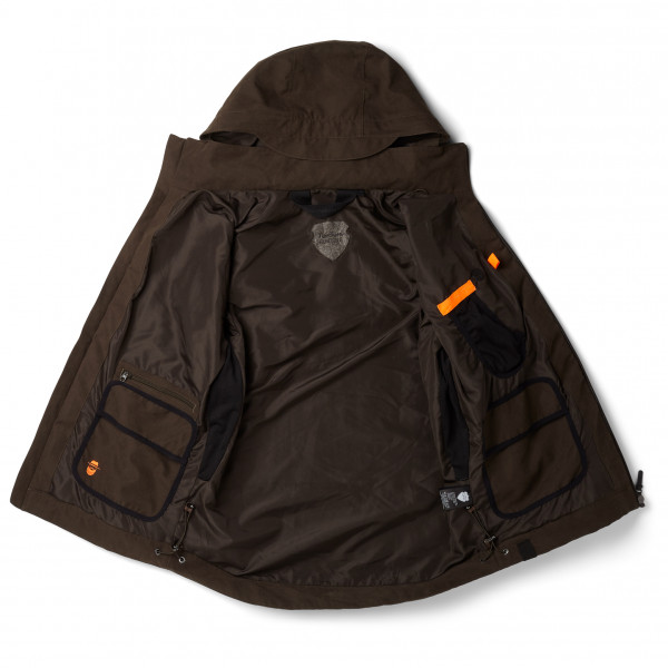 Northern Hunting - Hakan Eik - Regenjacke