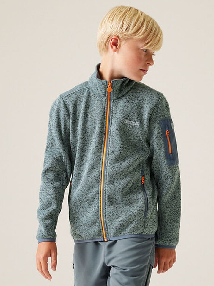 Regatta Fleecejacke 