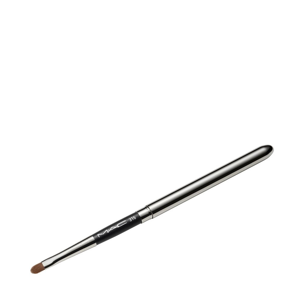 Mac Pinsel  316 Lip Brush \/ Cover