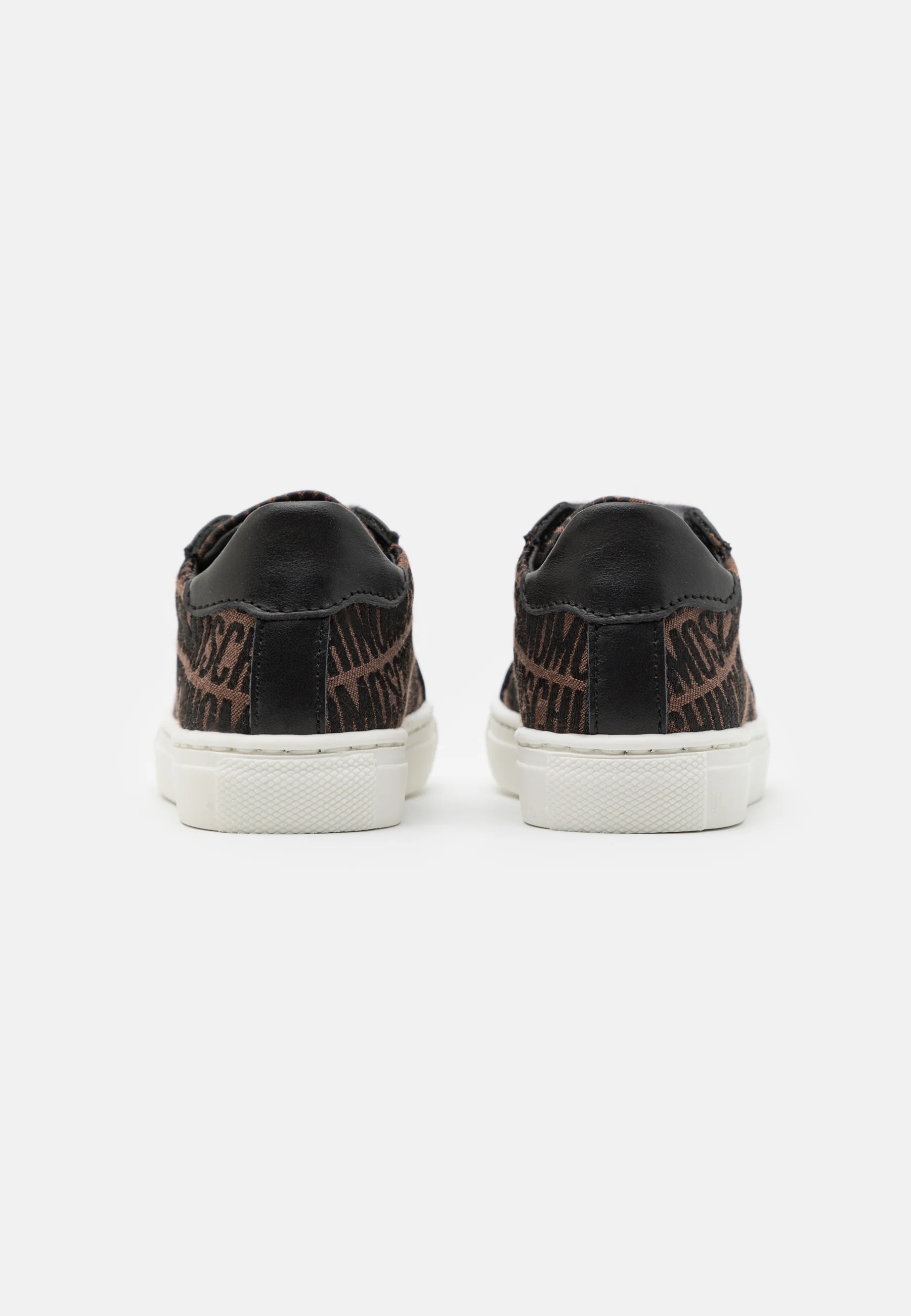 MOSCHINO UNISEX - Zapatillas bajas