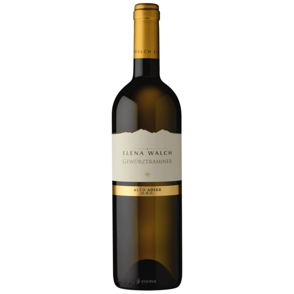 Elena WalchGewürztraminer 2022