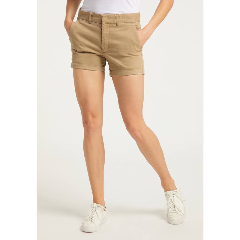 DreiMaster Shorts Damen