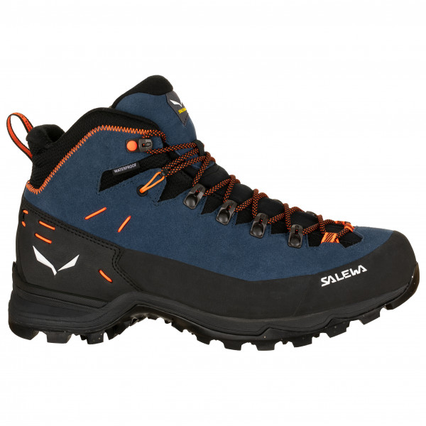 Salewa - Alp Mate Winter Mid Waterproof - Winterschuhe