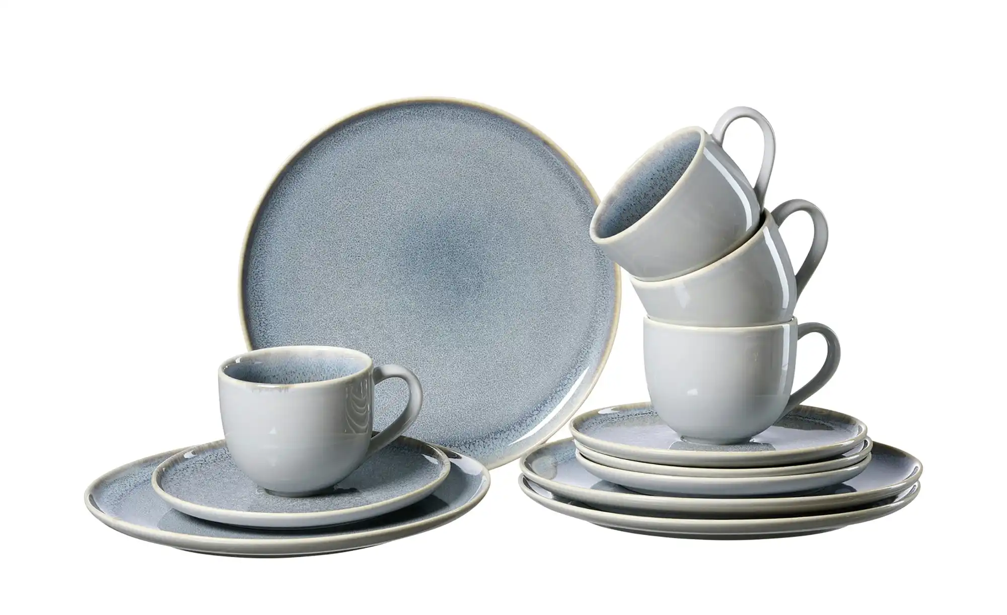 Ritzenhoff & Breker Kaffeeservice 12-tlg. Skagen