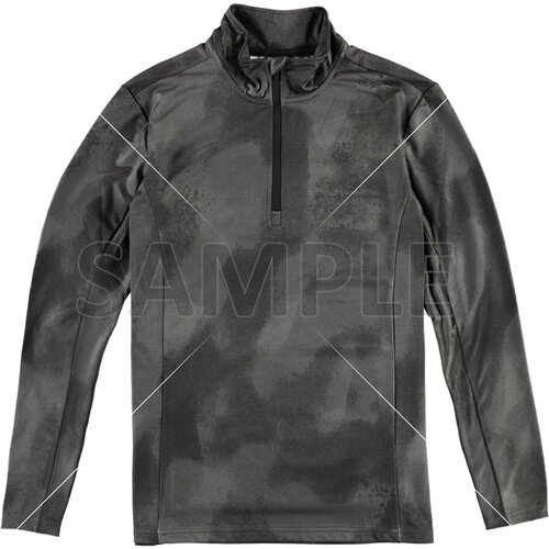 HERREN JACKE TERNI CAMO