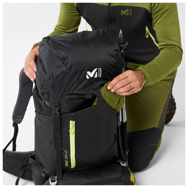 Millet - Ubic 60+10 - Trekkingrucksack