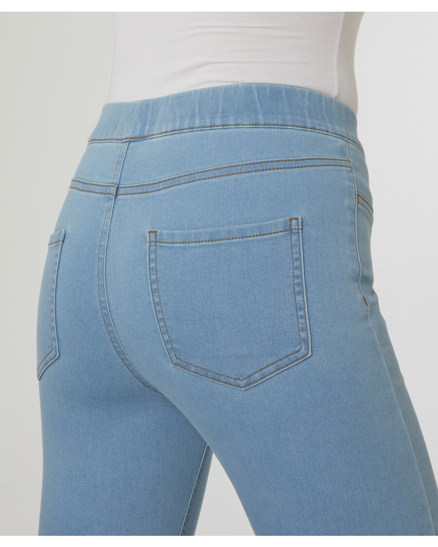 Lässige Jeggings