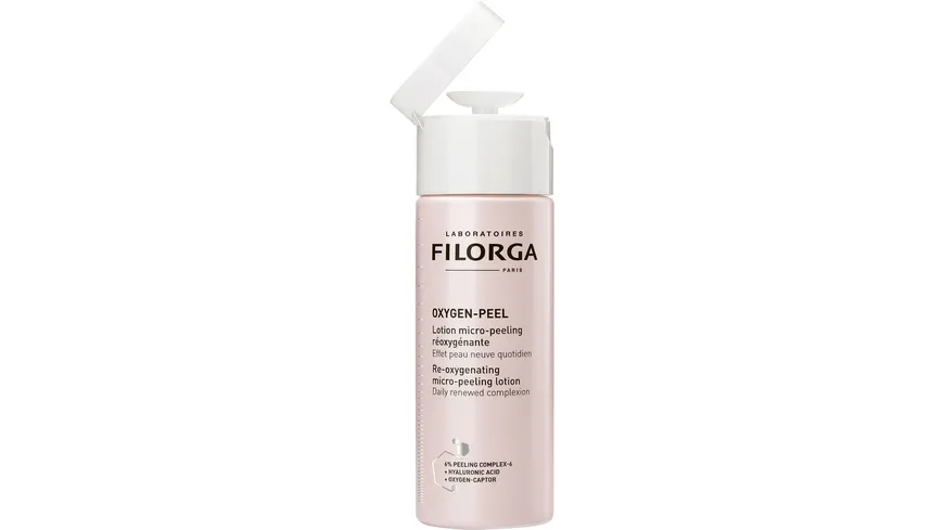 FILORGA Oxygen Peel Micro Peeling 150 ml