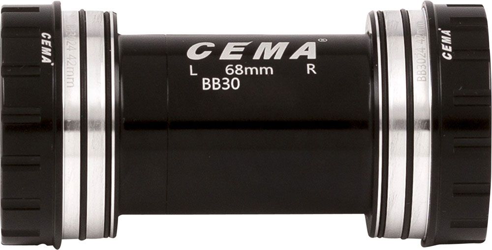 CEMA BB30 INTERLOCK Innenlager auf SRAM GXP 24/22mm kaufen | Bike-Discount