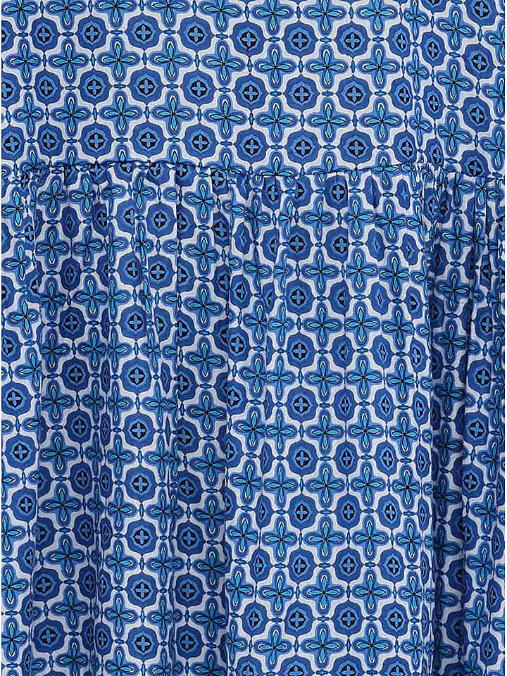Zwillingsherz Kleid 