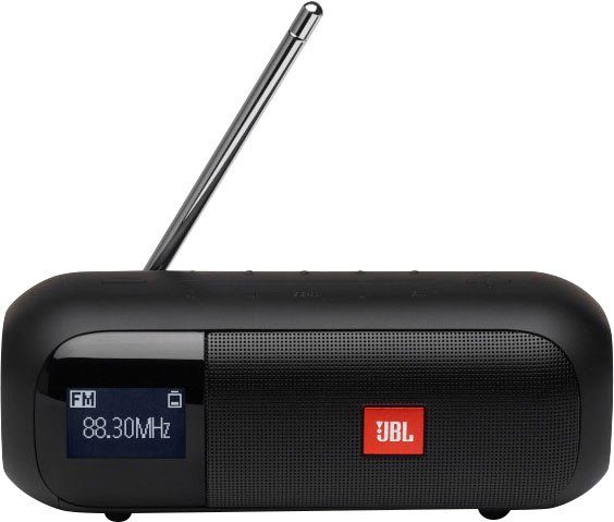 JBL Tuner 2 Digitalradio (DAB) (Bluetooth)