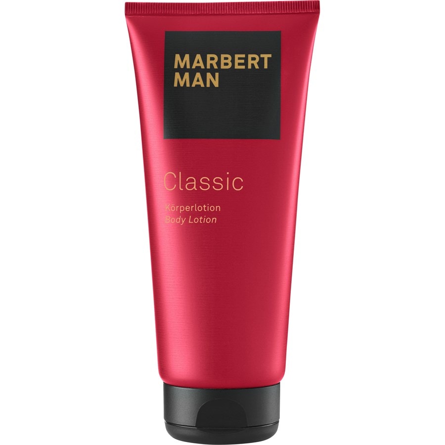 Body Lotion