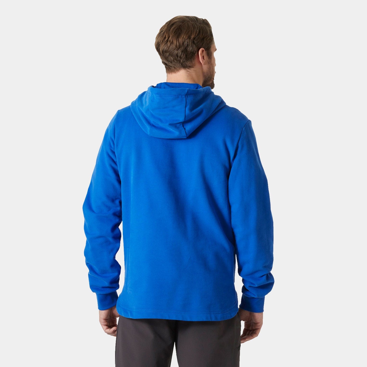 Men's Arctic Ocean Hoodie 2.0
