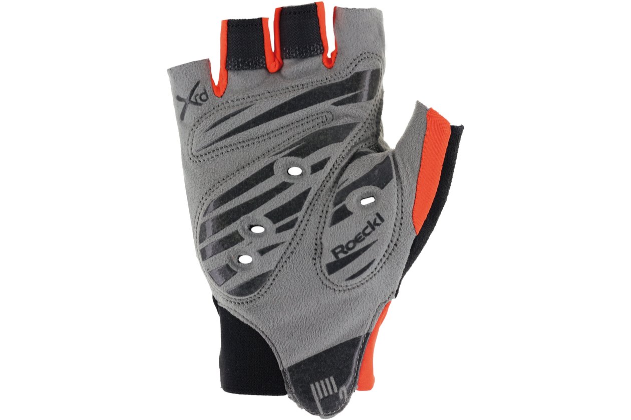 Roeckl Ivory 2 Kurzfinger Handschuhe - 2023