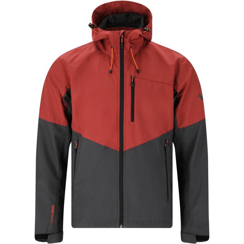Whistler RODNEY Softshelljacke Herren