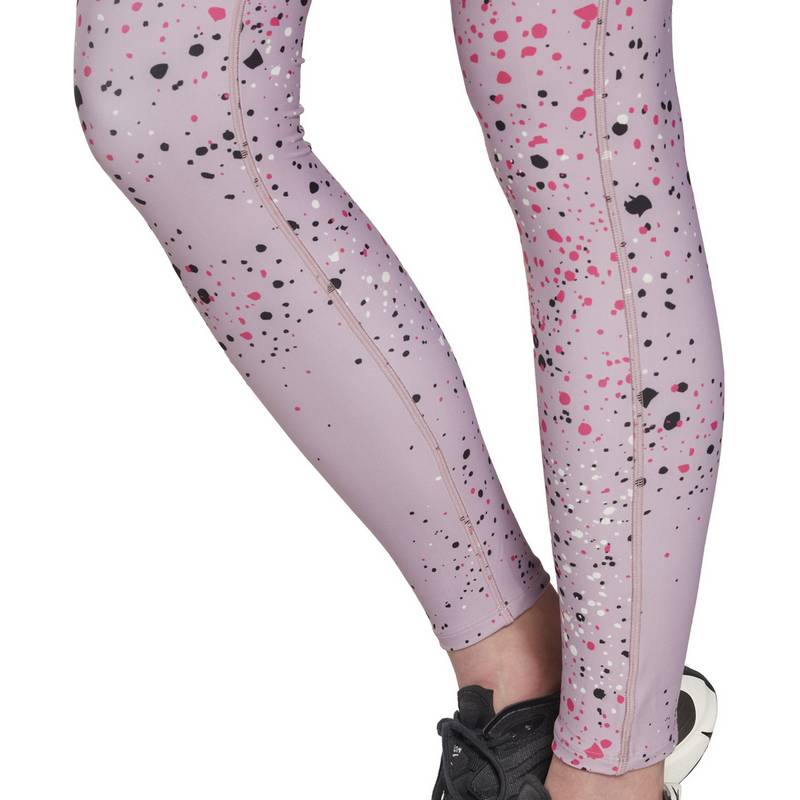 Reebok Lux Tights Damen