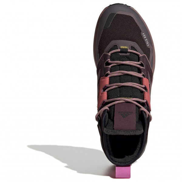adidas Terrex - Women's Terrex Trailmaker Mid Cool Ready - Winterschuhe