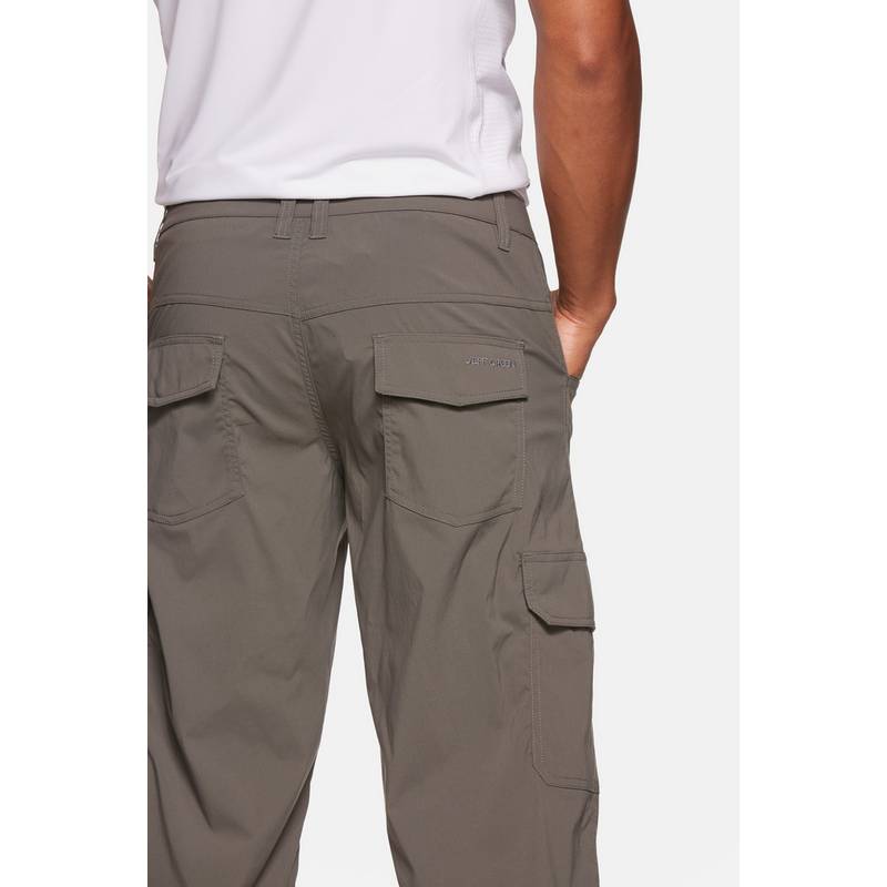 Jeff Green Tornado Funktionsshorts Herren