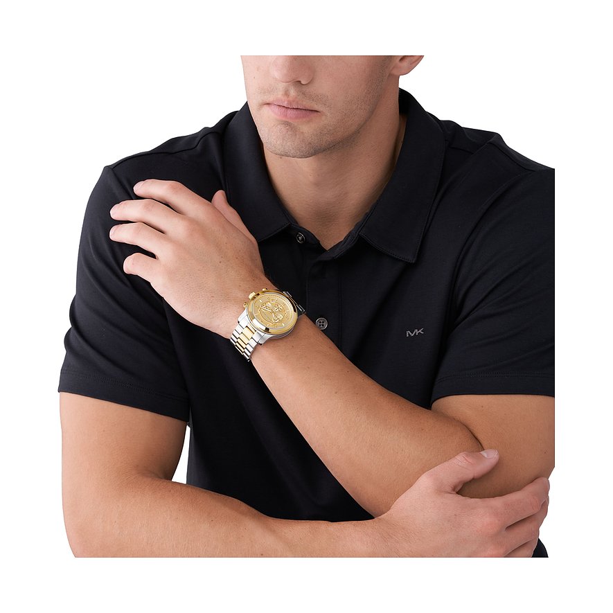 Michael Kors Chronograph Runway