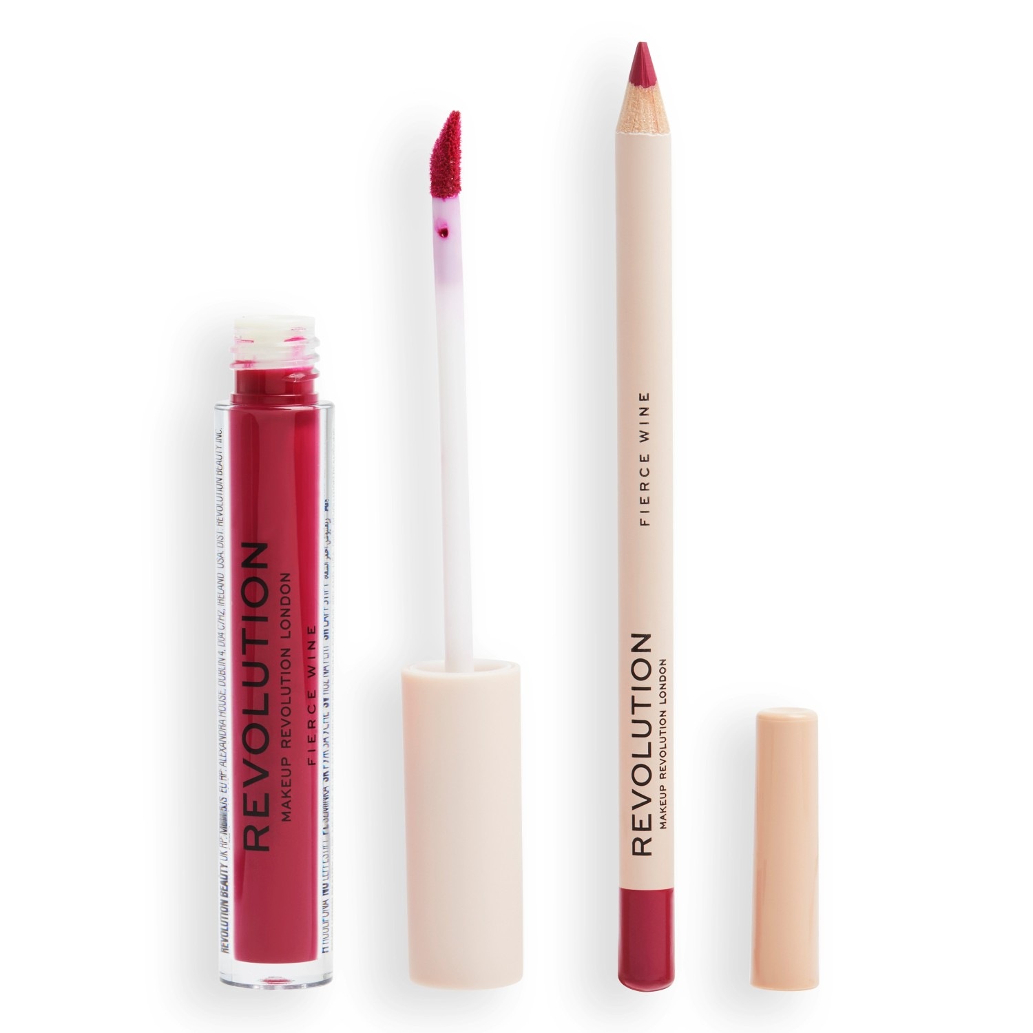 LIP CONTOUR KIT