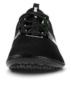 Leguano SPINWAN Barfußschuh für Maschinenwäsche geeignet