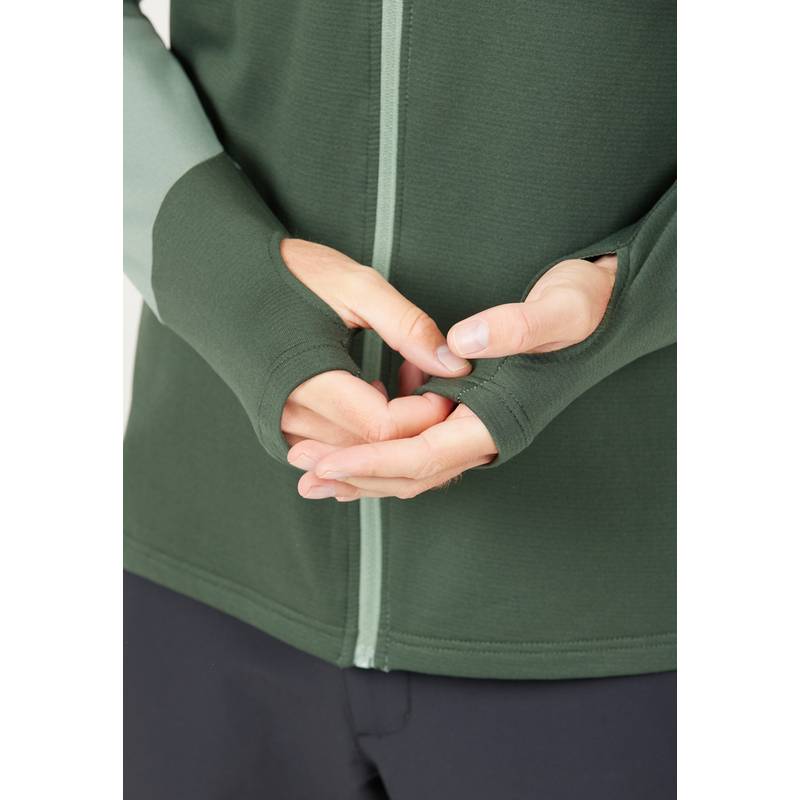 Whistler Cloudmont Funktionsjacke Herren