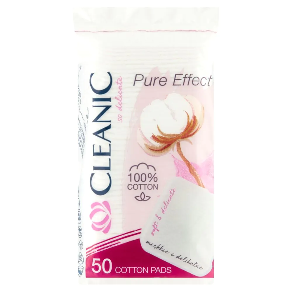 Cleanic Square козметичке улошке