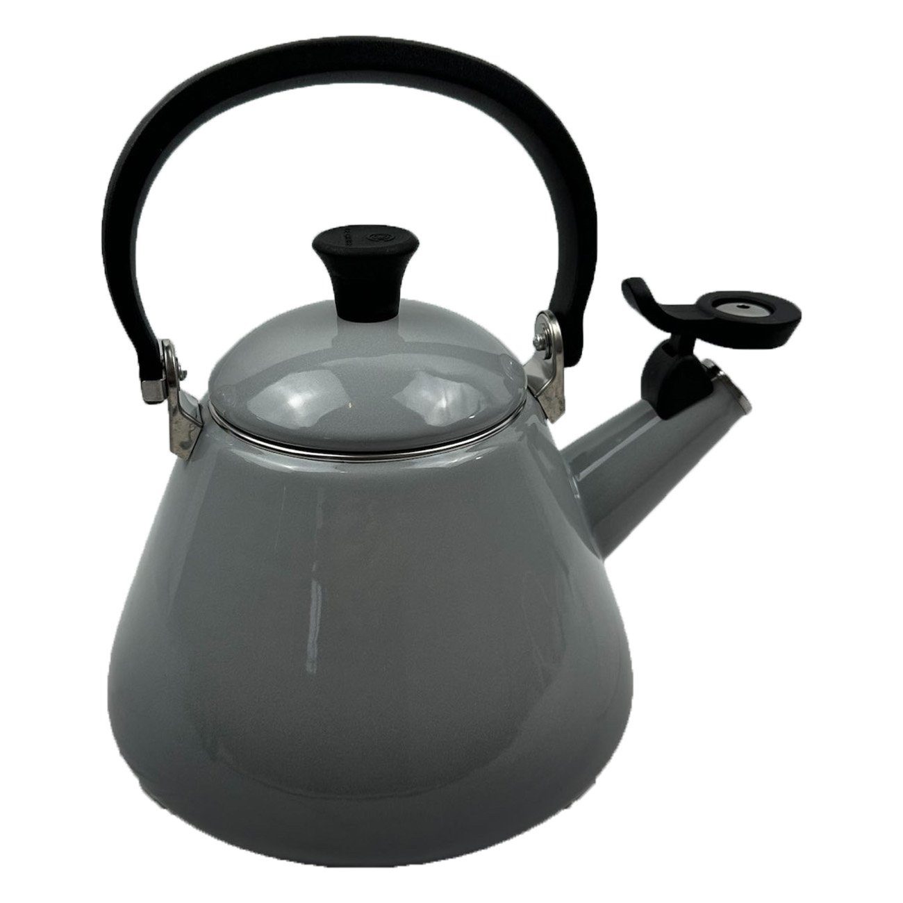 LE CREUSET Wasserkessel Wasserkessel Kone