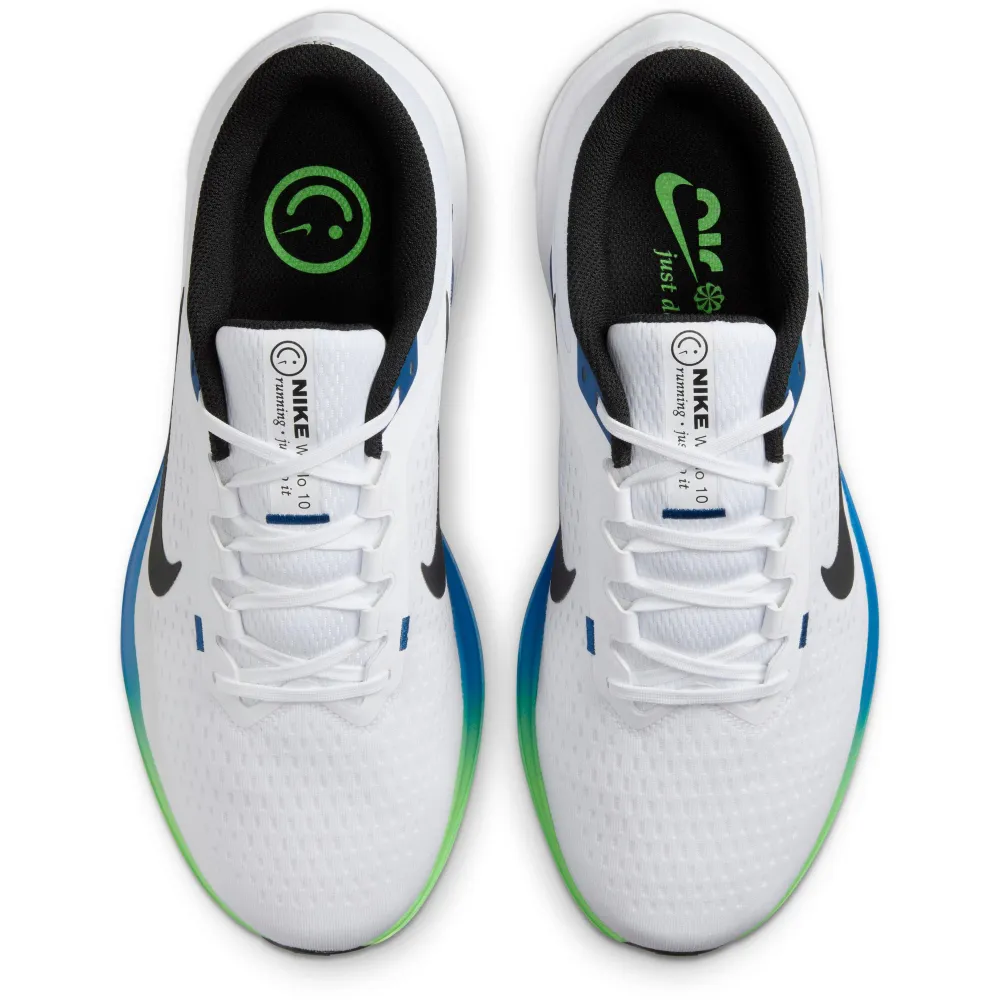 Nike Winflo 10 FN7992101 / weiss