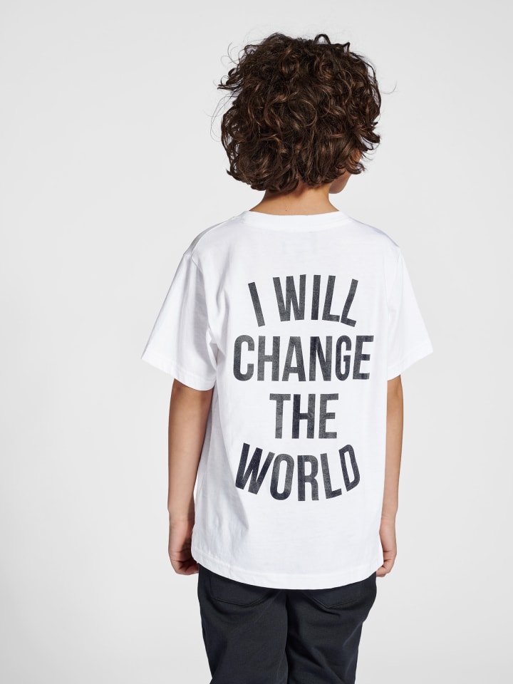 Sometime Soon Sometime Soon T-Shirt Stsrevolution Kinder in BRIGHT WHITE günstig kaufen